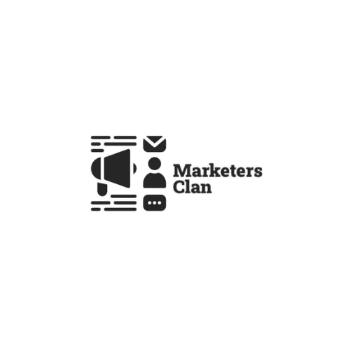 Marketers Clan Logo