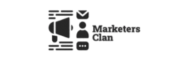 Marketers Clan Logo
